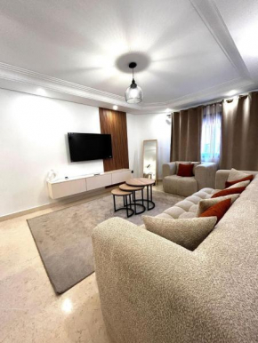 Charmant Appartement à Gueliz